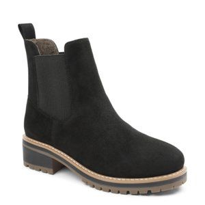Kensie Women's Kerman Chelsea Boot - 7.5